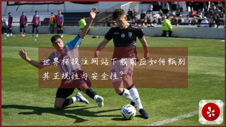 世界杯投注网站下载前应如何甄别其正规性与安全性？
