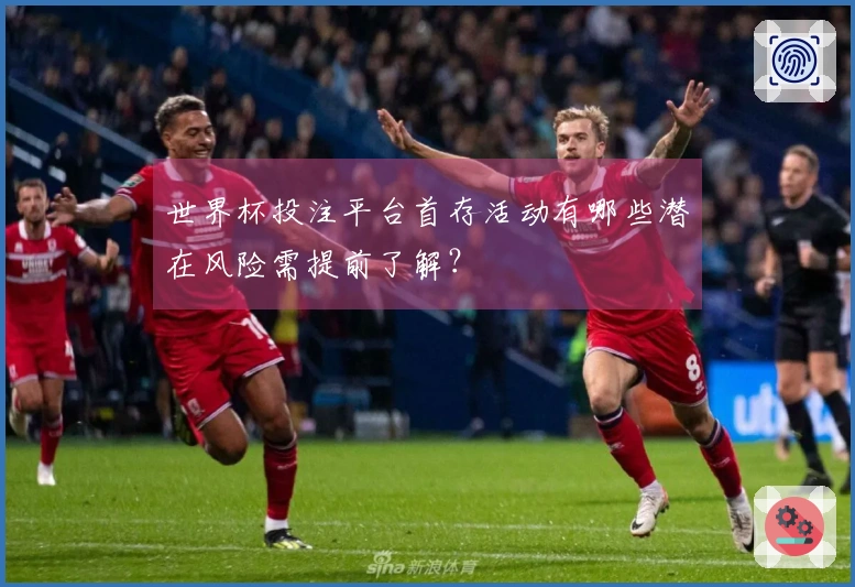世界杯投注平台首存活动有哪些潜在风险需提前了解？
