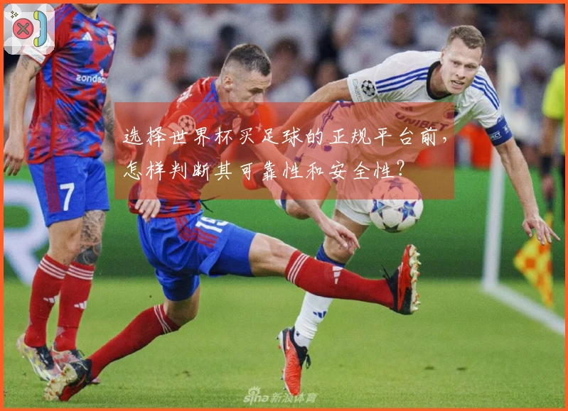 选择世界杯买足球的正规平台前，怎样判断其可靠性和安全性？